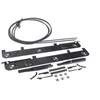 BMW Priekinis Slėptuvės Mechanizmas E91 2004-2012 Originalus 54107199397