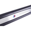 BMW Priekinis Slienų Dėžės Apsauga F20 F21 F30 F31 F34 F36 F45 F46 F48 Originalus 51478051037