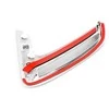 Bmw Priekinis Sparnas Chromo Dekoracija 3 F34 Gt 51747293734 Originalus