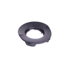 BMW Priekinis Sparnas Šoninis Žibintas Primed Trim Cover Z4 E85 E86 Originalus 51137078264
