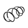Bmw Priekinis Sraigtais Spyruoklis 228i 328d Originalus 31336851717