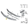 BMW Priekinis Stabdžių Atramos 3 F34 GT 51118057321 Originalus 51118057321