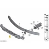 BMW Priekinis Stabdžių Atramos X3 F25 X4 F26 Originalus 51117338525