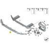 Bmw Priekinis Stabdžių Atramos X3 M F97 X4 M F98 Originalus 51118070310