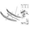 BMW Priekinis Stabdžių Montavimo Priedas F30 F31 F32 F33 F34 F36 Originalus 51117275178