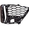 BMW Priekinis Stiklas Dešinė Atvira Grotelė M340i xDrive G20 G21 Originalus 51118075650