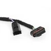 Bmw Priekinis Stiklas Kabeliu Rinkinys 3 G20 G21 Originalus 61128717387