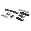 Bmw Priekinis Stiklas X3 F25 18d 20d 28i 30d 35d 35i Originalus 51112457469