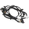 BMW Priekinis Stiklo Galinis Kabeliu Rinkinys G80 G81 G82 G83 61125A02390