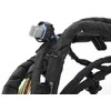 BMW Priekinis Stiklo Galinis Kabeliu Rinkinys G80 G81 G82 G83 61125A02390
