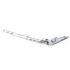BMW Priekinis Stiklo Laiptelis Chromas Dešinysis 3 G20 G21 Originalus 51117471522