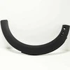 BMW Priekinis Verbreiterung Seitenwand MINI R56 R55 R57 Originalus 51777343341