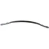 BMW Priekinis Žemutinės Bamperio Tvirtinimas 6 F06 F12 F13 7 F01 F02 F03 Originalus 51117067744