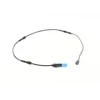 BMW priekinių diskinių stabdžių trinkelių nusidėvėjimo jutiklis Originalus 34358074297