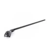 Bmw Priekinių Durų Kanalo Sandarinimas Kairėje F32 F82 M4 Originalus 51337279735
