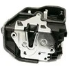 BMW Priekinių Kairės Pusės Durų Užraktas E81 E87 F20 Originalus 51217229461
