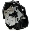 BMW Priekinių Kairės Pusės Durų Užraktas E81 E87 F20 Originalus 51217229461