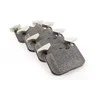 BMW F20 F21 F30 Stabdžių Trinkelės Be Asbesto Originalus 34116878876