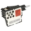 BMW priekinių žibintų jungiklis 61318353506 Originalus