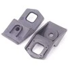 BMW Priekinių Žibintų Remonto Komplektas E90 E92 E93 63117182519 Originalus 63117182519