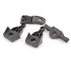 BMW priekinių žibintų remonto rinkinys 63117381444 Originalus