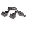 BMW priekinių žibintų remonto rinkinys 63117381444 Originalus