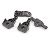 BMW priekinių žibintų remonto rinkinys 63117381444 Originalus