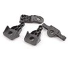 BMW priekinių žibintų remonto rinkinys 63117381444 Originalus