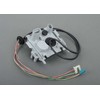 BMW priekinių žibintų valdymo modulio laikiklis kairėje pusėje Originalus 63126924283