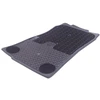 BMW Priekyje Grindų Kilimėlis MINI Countryman R60 Paceman R61 51472181808