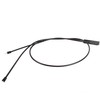 BMW Prietaisų Klausterio Bowdeno Kabelis E60 E61 Originalus 51237184454