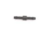 BMW Prijungimo elementas E90 E91 E92 F30 F32 F33 Originalus 11657803012
