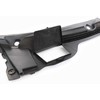 BMW Prijuostės Dangtelis MINI Coupe R58 Roadster R59 Originalus 51712758914