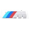 BMW Priklijuota Emblema E46 E39 Z3 Z4 Originalus 11617831266