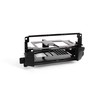 BMW pristatymo sritis, radijo imtuvo dangtelis 65900410495 Originalus