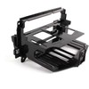BMW pristatymo sritis, radijo imtuvo dangtelis 65900410495 Originalus