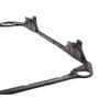 Bmw Profildichtung 3 E46 2001 2006 Originalus 11127521009