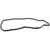 BMW Profildichtung 5 E39 Z8 E52 Originalus 11611406657