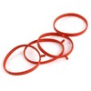 Bmw Profile Gasket 3 E36 E46 Z3 Originalus 11611437383
