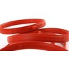 Bmw Profile Gasket 3 E36 E46 Z3 Originalus 11611437383