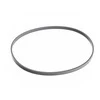 BMW Profile Gasket 7 F01 F02 F03 G12 Ghost RR4 Wraith RR5 Originalus 11617561009