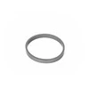 BMW Profile Gasket 7 F01 F02 F03 G12 Phantom Ghost Wraith Dawn Cullinan Originalus 11617560996
