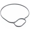 BMW Profile-gasket Originalus 11517549445 5' F07 GT (09/2008 — 06/2013) 5' F07 GT LCI (08/2012 — 02/2017) 5' F10 (01/2009 — 10/2016) 5' F10 LCI (08/2012 — 10/2016) 5' F11 (09/2010 — 06/2013) 5' F11 LCI (08/2012 — 02/2017) 5' G30 (10/2015 — 12/2019) 5' F90 M5 (01/2016 — 12/2019) 6' F06