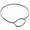 BMW Profile-gasket Originalus 11517549445 5' F07 GT (09/2008 — 06/2013) 5' F07 GT LCI (08/2012 — 02/2017) 5' F10 (01/2009 — 10/2016) 5' F10 LCI (08/2012 — 10/2016) 5' F11 (09/2010 — 06/2013) 5' F11 LCI (08/2012 — 02/2017) 5' G30 (10/2015 — 12/2019) 5' F90 M5 (01/2016 — 12/2019) 6' F06