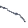 BMW Profilinės Tarpinės 1 E88 3 E90 LCI F30 F31 Originalus 11127587804