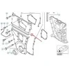 Bmw Profilio Gasketas E30 E36 Z3 Originalus 11141247837