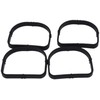 Bmw Profilio Gasketu Rinkinys E81 E87 E90 E92 E93 Originalus 11617530703
