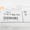 Bmw Profilio Gasketu Rinkinys E81 E87 E90 E92 E93 Originalus 11617530703