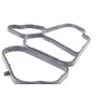 BMW profilio tarpiklis E46 E90 E60 E61 E63 E64 E64 E65 E66 X3 X5 Originalus 11427788455