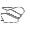 BMW profilio tarpiklis E46 E90 E60 E61 E63 E64 E64 E65 E66 X3 X5 Originalus 11427788455
